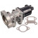 EGR Valve 170655 FEBI, Thumbnail 2
