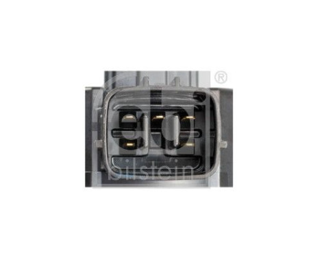 EGR Valve 170655 FEBI, Image 3