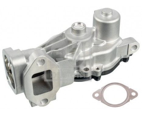 EGR Valve 170656 FEBI, Image 2