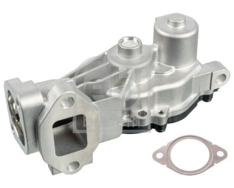 EGR Valve 170656 FEBI, Image 2