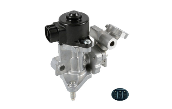 EGR Valve 171080 FEBI