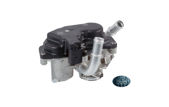 EGR Valve 171186 FEBI
