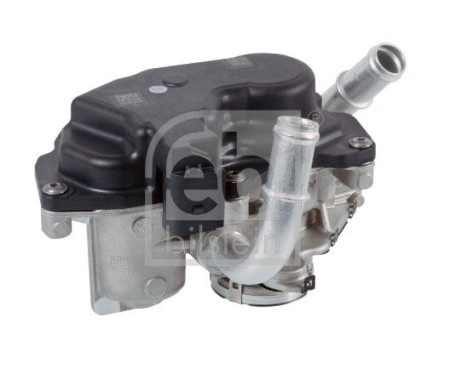 EGR Valve 171186 FEBI, Image 2