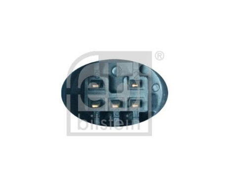 EGR Valve 171186 FEBI, Image 3