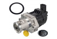 EGR Valve 171248 FEBI
