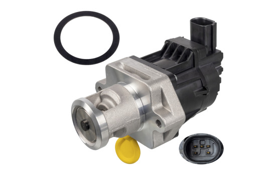 EGR Valve 171248 FEBI