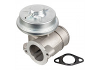 EGR Valve 172830 FEBI