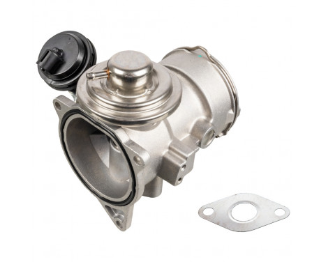 EGR Valve 172831 FEBI
