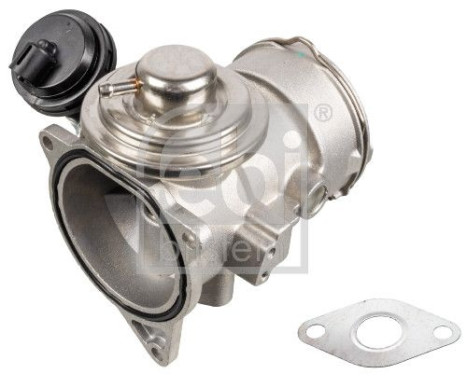 EGR Valve 172831 FEBI, Image 2