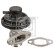EGR Valve 172838 FEBI, Thumbnail 2