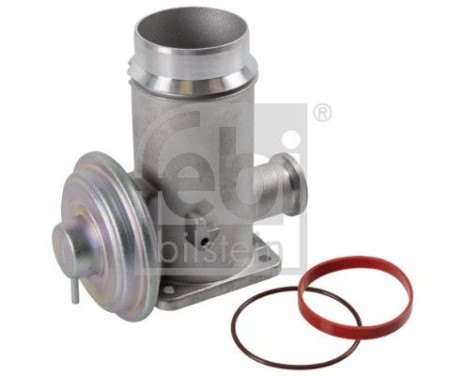 EGR Valve 173475 FEBI