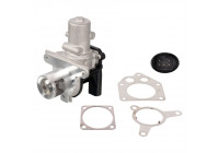 EGR Valve 173487 FEBI