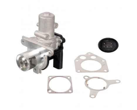 EGR Valve 173487 FEBI