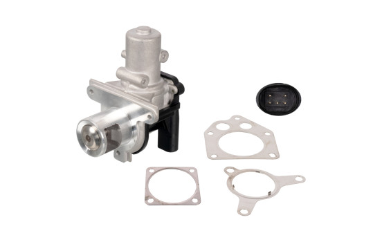 EGR Valve 173487 FEBI