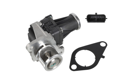 EGR Valve 173555 FEBI