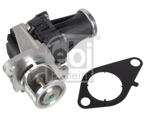 EGR Valve 173555 FEBI, Image 2