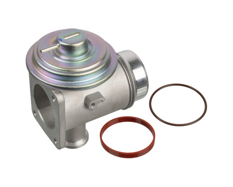 EGR Valve 173559 FEBI