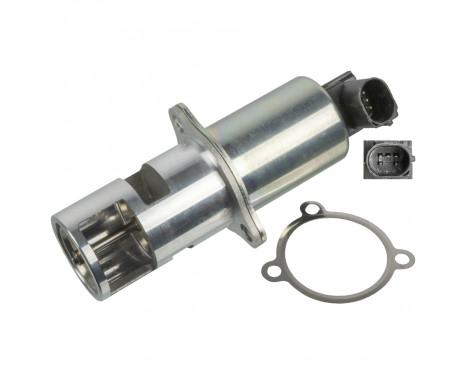 EGR Valve 173650 FEBI