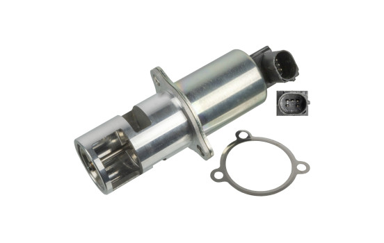 EGR Valve 173650 FEBI