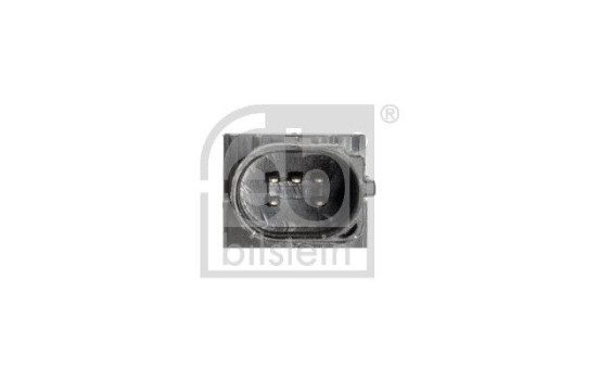 EGR Valve 173650 FEBI, Image 3