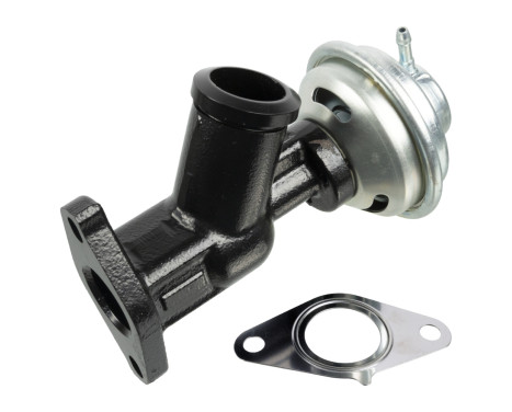 EGR Valve 173664 FEBI
