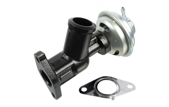 EGR Valve 173664 FEBI
