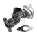 EGR Valve 173664 FEBI, Thumbnail 2