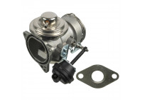 EGR Valve 173707 FEBI