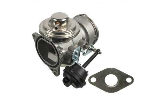 EGR Valve 173707 FEBI