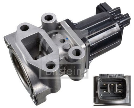 EGR Valve 173747 FEBI, Image 3