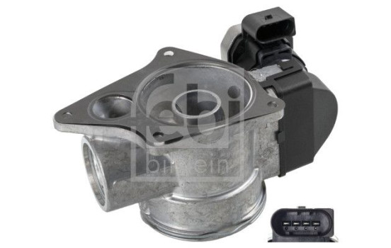 EGR Valve 173813 FEBI, Image 2