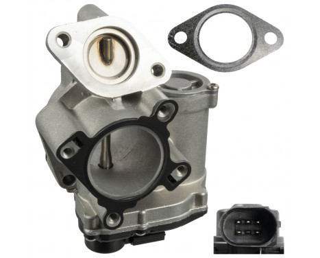 EGR Valve 173830 FEBI