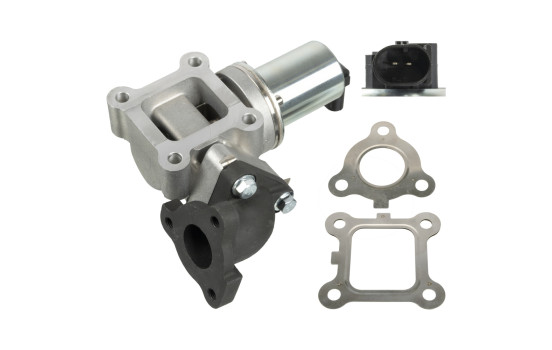 EGR Valve 174272 FEBI