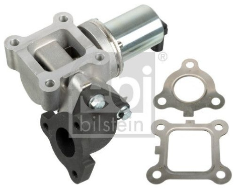EGR Valve 174272 FEBI, Image 2