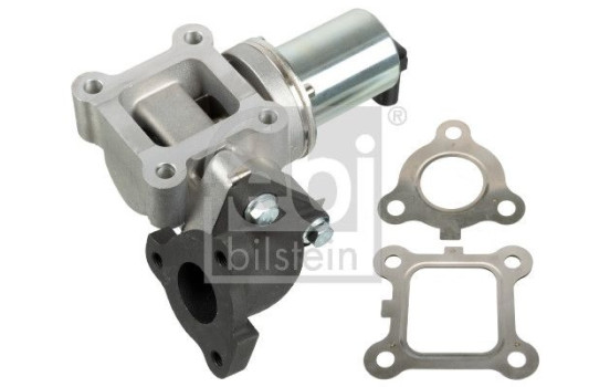 EGR Valve 174272 FEBI, Image 2