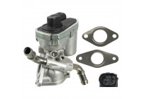 EGR Valve 174275 FEBI