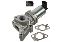 EGR Valve 174388 FEBI