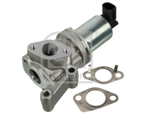 EGR Valve 174388 FEBI, Image 2