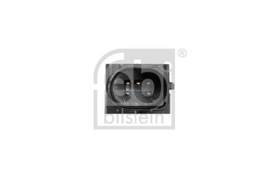 EGR Valve 174388 FEBI, Image 3