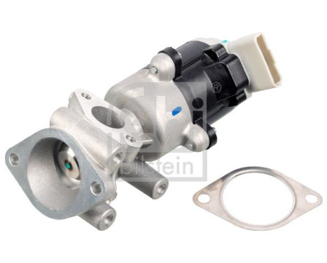 EGR Valve 174441 FEBI, Image 2