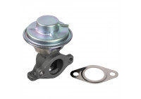 EGR Valve 174500 FEBI