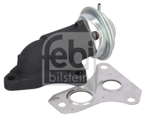 EGR Valve 174550 FEBI, Image 2