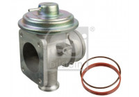 EGR Valve 174551 FEBI