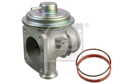 EGR Valve 174551 FEBI