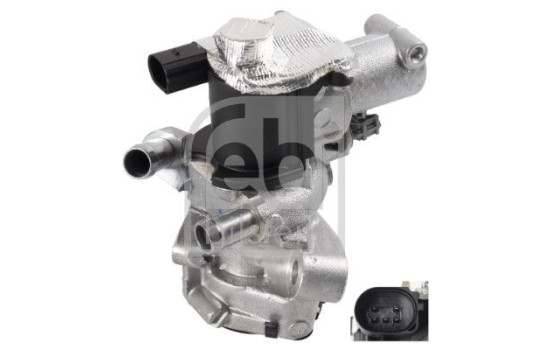 EGR Valve 174579 FEBI, Image 2
