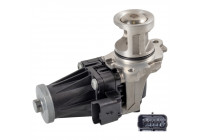 EGR Valve 174580 FEBI