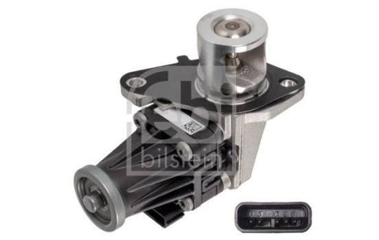 EGR Valve 174586 FEBI, Image 2