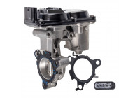 EGR Valve 174587 FEBI