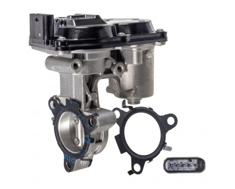 EGR Valve 174587 FEBI