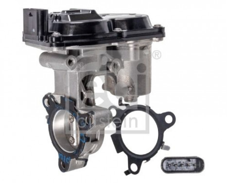 EGR Valve 174587 FEBI, Image 2